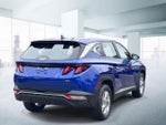 2023 Hyundai TUCSON SE AWD