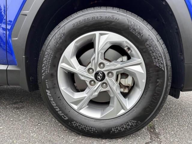 2023 Hyundai TUCSON SE AWD