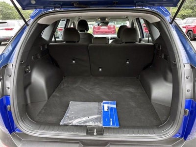 2023 Hyundai TUCSON SE AWD