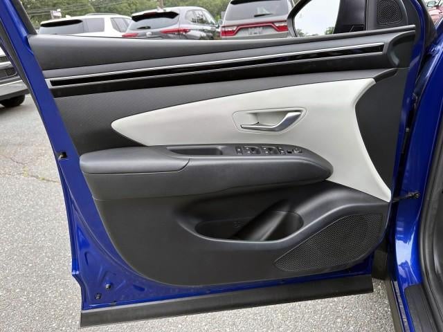 2023 Hyundai TUCSON SE AWD