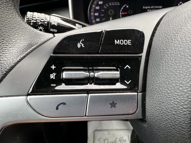 2023 Hyundai TUCSON SE AWD