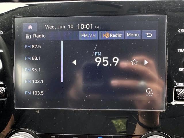 2023 Hyundai TUCSON SE AWD