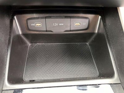 2023 Hyundai TUCSON SE AWD