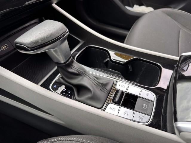 2023 Hyundai TUCSON SE AWD