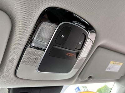 2023 Hyundai TUCSON SE AWD