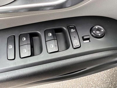 2023 Hyundai TUCSON SE AWD