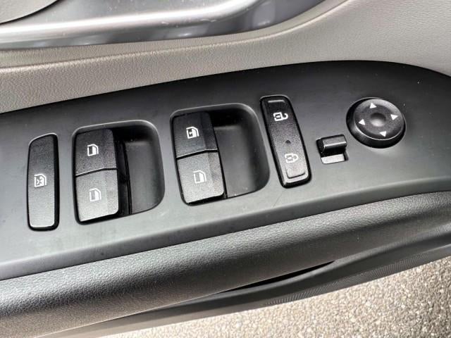 2023 Hyundai TUCSON SE AWD