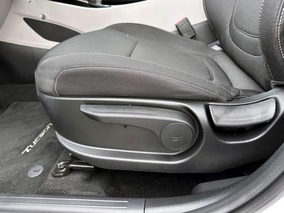 2024 Hyundai TUCSON SE AWD *Ltd Avail*