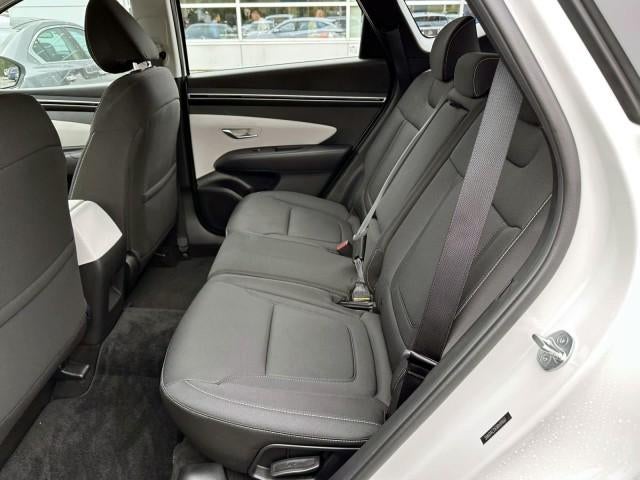 2024 Hyundai TUCSON SE AWD *Ltd Avail*