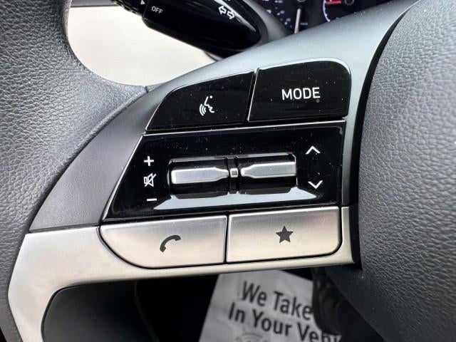 2024 Hyundai TUCSON SE AWD *Ltd Avail*