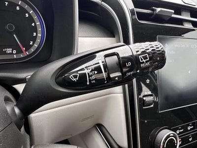 2024 Hyundai TUCSON SE AWD *Ltd Avail*