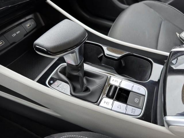2024 Hyundai TUCSON SE AWD *Ltd Avail*