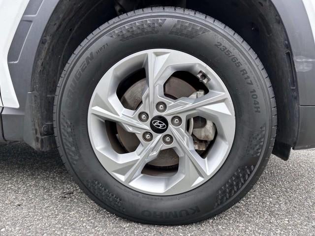 2024 Hyundai TUCSON SE AWD *Ltd Avail*