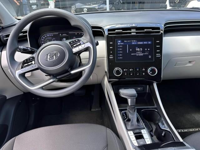 2024 Hyundai TUCSON SE AWD *Ltd Avail*
