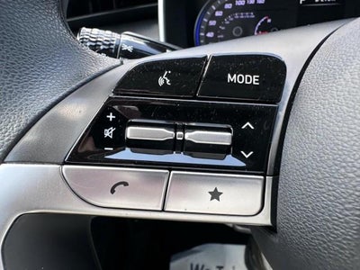 2024 Hyundai TUCSON SE AWD *Ltd Avail*