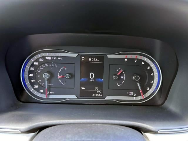 2024 Hyundai TUCSON SE AWD *Ltd Avail*