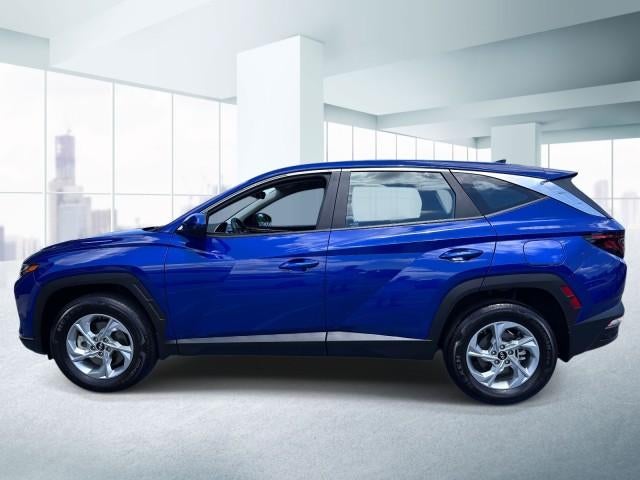 2024 Hyundai TUCSON SE AWD *Ltd Avail*