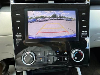2024 Hyundai TUCSON SE AWD *Ltd Avail*