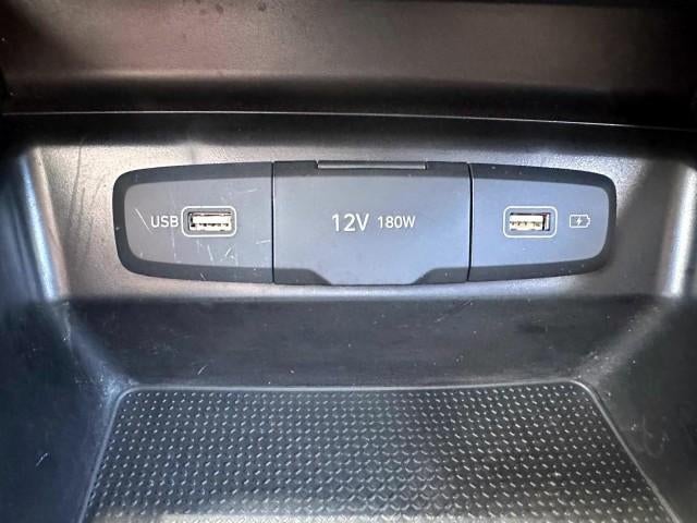 2024 Hyundai TUCSON SE AWD *Ltd Avail*