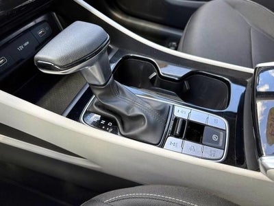 2024 Hyundai TUCSON SE AWD *Ltd Avail*