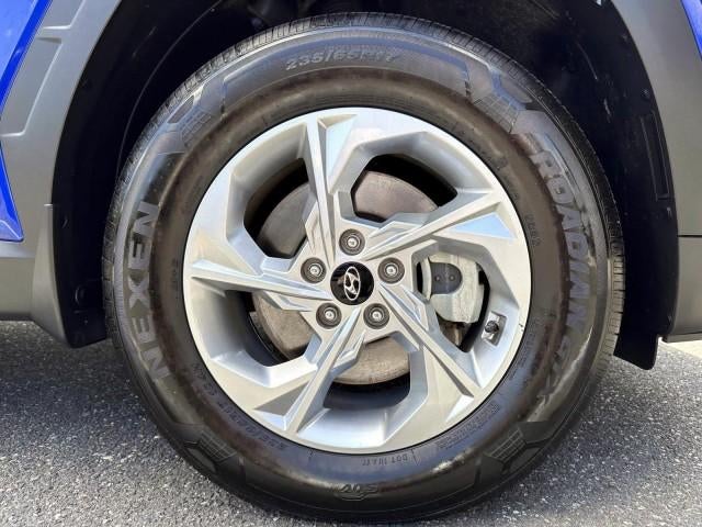 2024 Hyundai TUCSON SE AWD *Ltd Avail*
