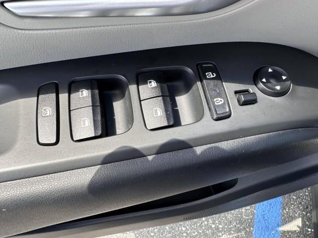 2024 Hyundai TUCSON SE AWD *Ltd Avail*