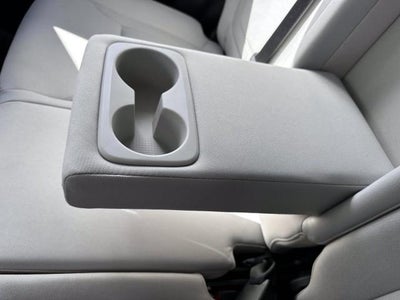 2025 Hyundai TUCSON SE AWD