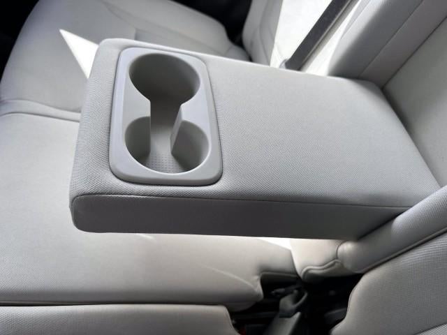 2025 Hyundai TUCSON SE AWD