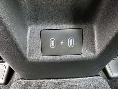 2025 Hyundai TUCSON SE AWD