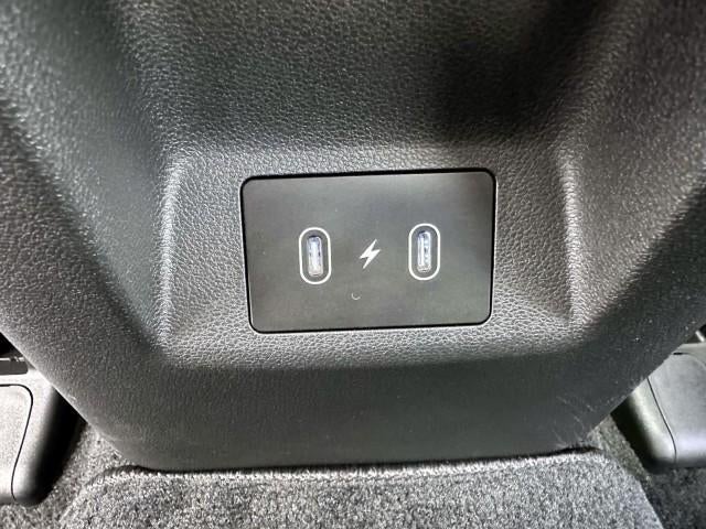 2025 Hyundai TUCSON SE AWD