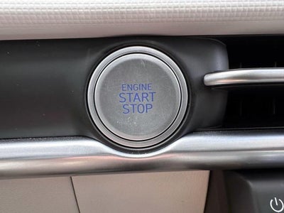 2025 Hyundai TUCSON SE AWD