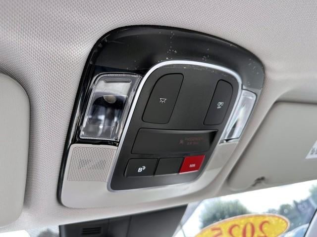 2025 Hyundai TUCSON SE AWD