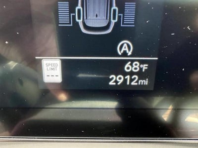 2025 Hyundai TUCSON SE AWD