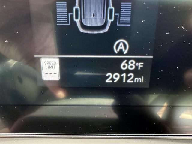 2025 Hyundai TUCSON SE AWD