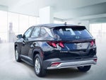 2025 Hyundai TUCSON SE AWD