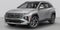 2025 Hyundai TUCSON SE AWD