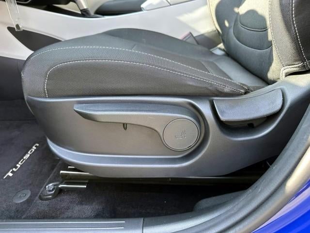 2024 Hyundai TUCSON SE AWD *Ltd Avail*