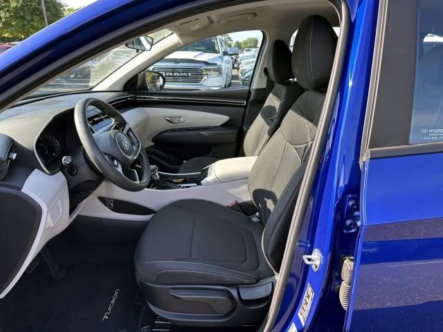 2024 Hyundai TUCSON SE AWD *Ltd Avail*