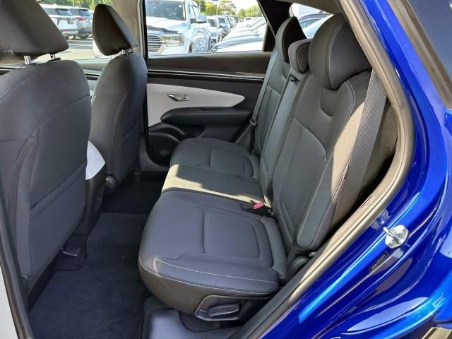2024 Hyundai TUCSON SE AWD *Ltd Avail*