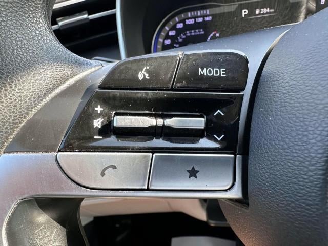 2024 Hyundai TUCSON SE AWD *Ltd Avail*