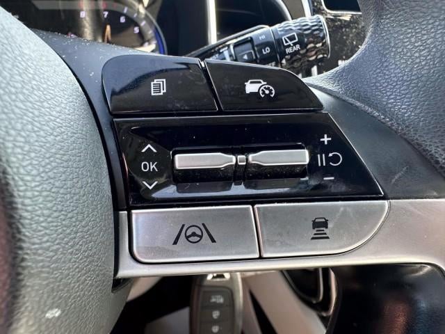 2024 Hyundai TUCSON SE AWD *Ltd Avail*