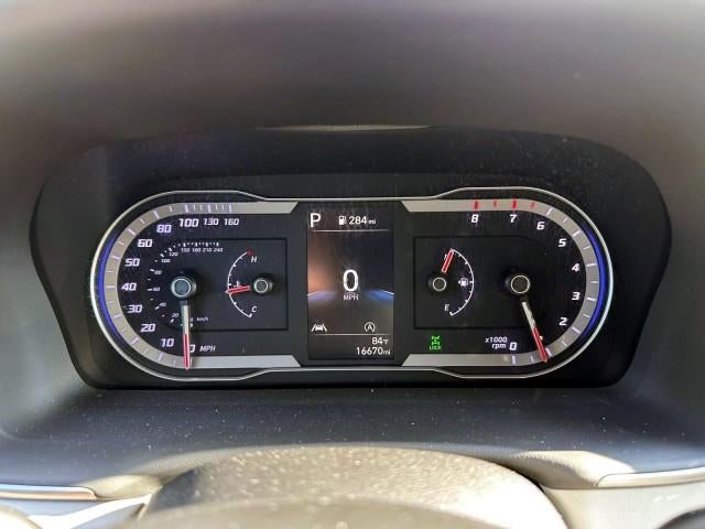 2024 Hyundai TUCSON SE AWD *Ltd Avail*