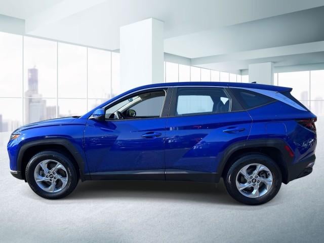 2024 Hyundai TUCSON SE AWD *Ltd Avail*