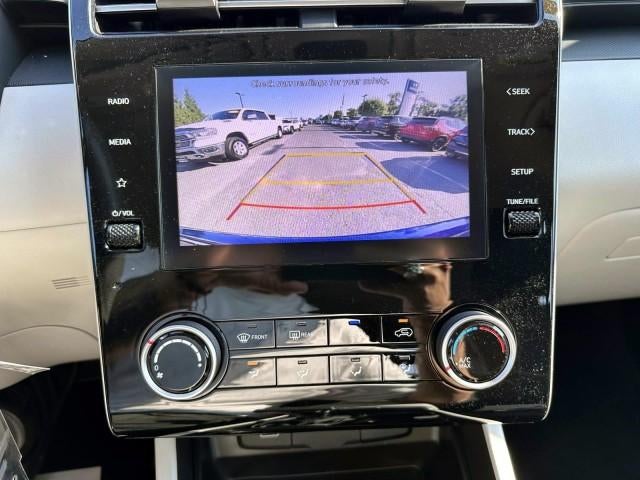 2024 Hyundai TUCSON SE AWD *Ltd Avail*