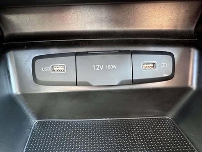 2024 Hyundai TUCSON SE AWD *Ltd Avail*
