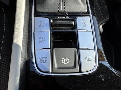 2024 Hyundai TUCSON SE AWD *Ltd Avail*