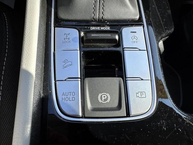 2024 Hyundai TUCSON SE AWD *Ltd Avail*