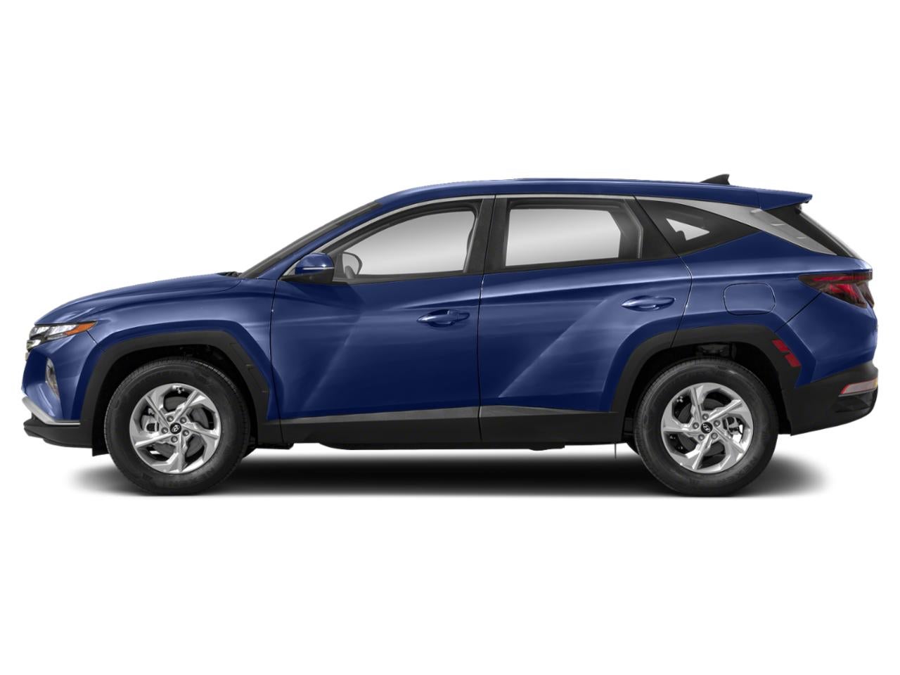 2024 Hyundai TUCSON SE AWD *Ltd Avail*