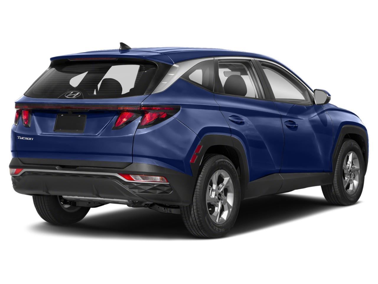 2024 Hyundai TUCSON SE AWD *Ltd Avail*
