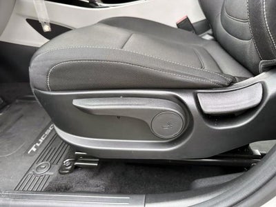 2024 Hyundai TUCSON SE AWD *Ltd Avail*